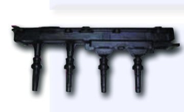 ATESLEME BOBINI CITROEN XANTIA EVASION XSARA P406,306 II XU7JP4 (1,8 16V) / XU10J4R (2,0 16V)