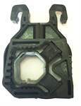 RADYATOR UST BAGLANTI BRAKETI GOLF VII PASSAT TIGUAN TOURAN A3 ALTEA LEON FABIA OCTAVI RAPID SUPERB