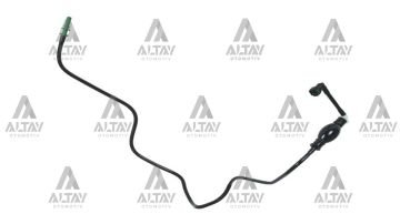 YAKIT BORUSU VIVARO A 99=> 1.9 DTI F9Q-760