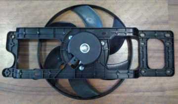Fan Motoru Dacıa Logan Ls 2004 2012 Clıo Iı Kangoo 1,2 1,4
