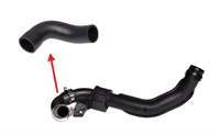 TURBO HORTUMU-PLASTIK PARCA  ( RENAULT : CLIO III 1.5 DCI 2006>2012)