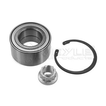 On-Arka Teker Rulmanı (Vw Touareg 03-18  Audı Q7 07-15  Porsche Cayenne 03-10)