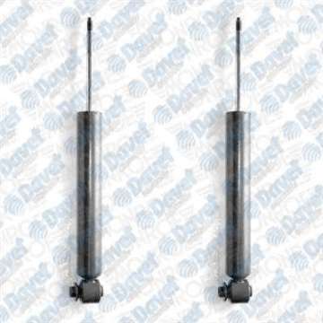 AMORTISOR ARKA BMW X5 E53 3.0I 4.4I 4.6IS 3.D 00-06