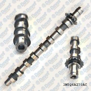 EKSANTRİK MİLİ EMME P206-P307-P406 1.6 HDI 16V-FOCUS 1.6 TDCI 16V (ÇELİK)