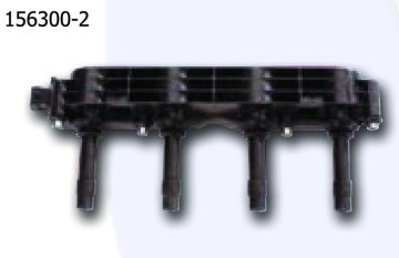 ATESLEME BOBINI OPEL ASTRA G VECTRA B CORSA C X14XW - X14XE - X16XEZ - Z16XE