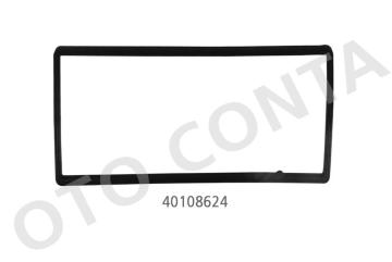ÜST HAVA KAPAK LASTİĞİ CLIO II-TWNG 1.2 16V (D4D 700/720-D4F702/704)