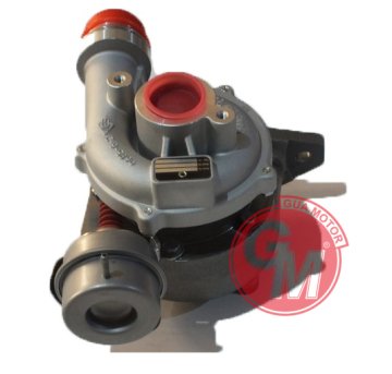 7701479077-TURBO KOMPLE MGN III-FLUENCE-LGN III-SCENIC III-JUKE-QASHQAI-DUSTER 1.5DCI 110 BYG