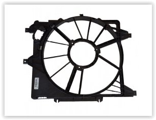 FAN MOTOR DAVLUMBAZI (SADECE DAVLUMBAZ) MGN I-CLIO II-KNG