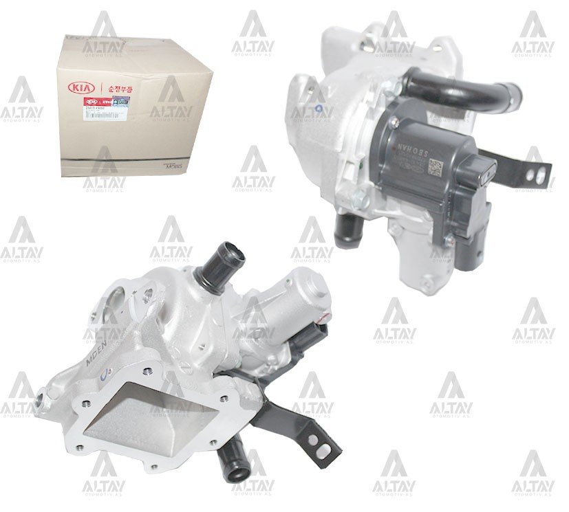 EGR VALFİ KMY 12=> D4CB (A2)