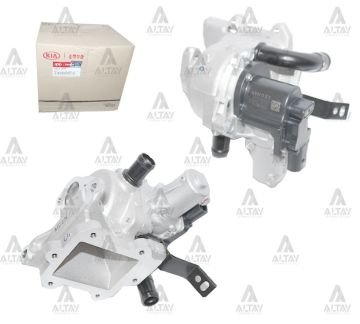 EGR VALFİ KMY 12=> D4CB (A2)