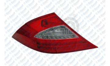 STOP LAMBASI SOL (Facelift, LED) CLS-CLASS C219 08>10 ORJINAL