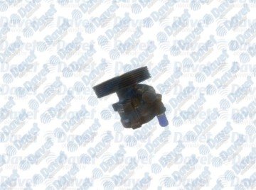 HIDROLIK DIREKSIYON POMPASI CORSA B COMBO TIGRA (KASNAKLI)6 DIS 142 MM