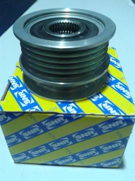 ALTERNATÖR KASNAĞI MGN-CLIO II-KNG-TWNG-SYMBOL II (01-) (5 KANALLI) (K9K-K4M)
