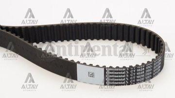 TRİGER KAYIŞ CADDY / TRANSPORTER T5 / POLO 02-09 BJB-AXB-BNV