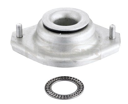AMORTİSÖR KİTİ (SUSPENSİON) OPEL AGILA 1.0-1.3CDTI (03-07) 1.0 12V-1.2 16V (00-07)