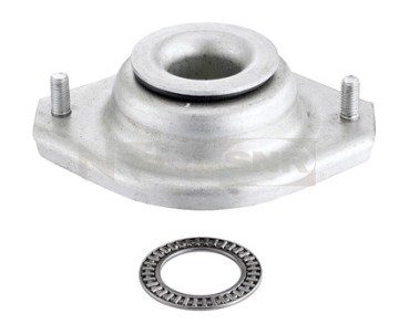 AMORTİSÖR KİTİ (SUSPENSİON) OPEL AGILA 1.0-1.3CDTI (03-07) 1.0 12V-1.2 16V (00-07)