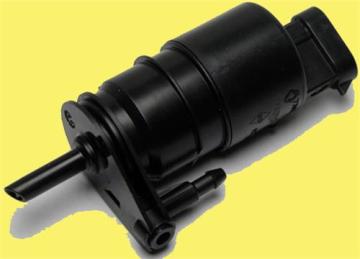CAM SU FİSKİYE POMPASI R9-R11-R19-21-SAFR-CLIO-KNG