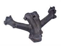 MANIFOLD EGZOZ ( FIAT : SLX / TEMPRA )