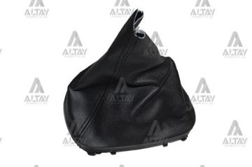 VİTES KÖRÜĞÜ (KROM ÇERÇEVESİZ) CORSA D 07=>