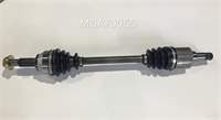 AKS KOMPLE L FIESTA 1.4 TDCI 2002-2009  (25×23×616mm)