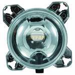 FAR FORD CARGO UZUN HUZME 2003 (505563) BMC PROF