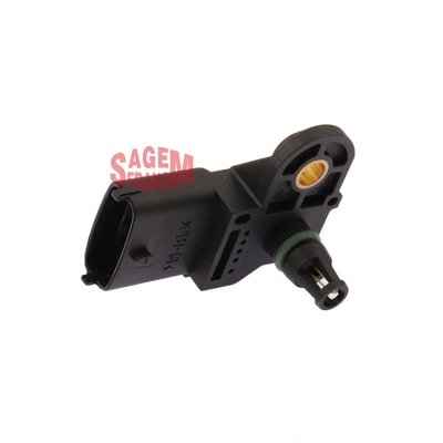 TURBO BASINÇ SENSÖRÜ LAGUNA II (05-07)-SCENIC II/MEGANE (03-08) 1.9DCİ
