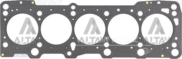 SİLİNDİR KAPAK CONTASI TRANSPORTER T4 / LT35 97-03 ACV-ANJ-AVR-AHD 2.5 TDİ 1 DELİK