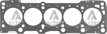 SİLİNDİR KAPAK CONTASI TRANSPORTER T4 / LT35 97-03 ACV-ANJ-AVR-AHD 2.5 TDİ 1 DELİK