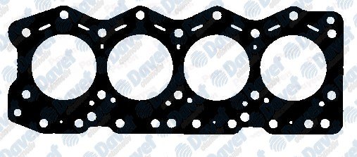 SILINDIR KAPAK CONTASI KLINGIRIK DUCATO-BOXER-JUMPER-MOVANO-MASTER-DAILY 2,8 DUZ 1 CENTIK1,60MM