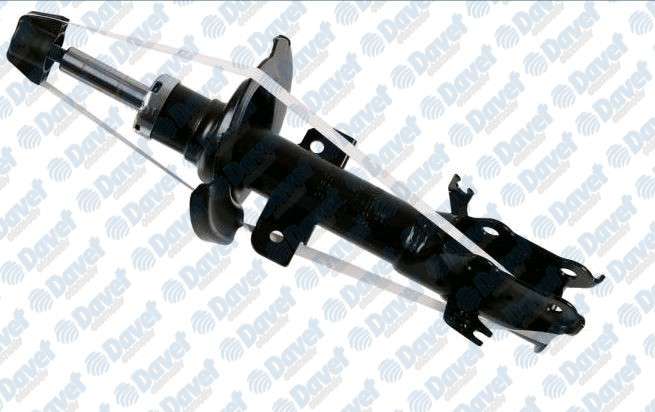 AMARTISOR ON SOL MAZDA 2 07->