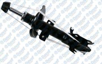 AMARTISOR ON SOL MAZDA 2 07->