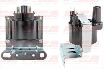 ATESLEME BOBINI ( OPEL: CORSA A-B 1.2 1.4  / KADETT 1.6 1.8 / VECTRA A-B 1.6 1.8 )