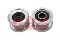 ALTERNATOR KASNAGI ( TOYOTA: 2.5 D4-D 3.0 D4-D HIACE 01-> HILUX 01-> )
