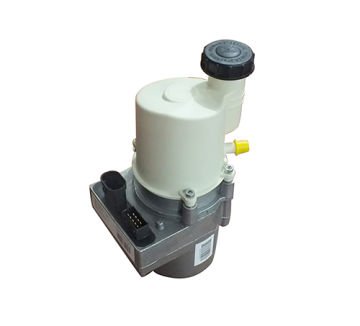 DİREKSİYON POMPASI ELEKTRİKLİ CLIO-KNG 07=>-CLIO III-KNG III-MODUS 1.5 DCI