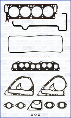 MOTOR TAKIM CONTASI R12 1400 (FULL / KEÇELİ + SUBP.LAST+SKC 1.40mm)