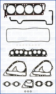 MOTOR TAKIM CONTASI R12 1400 (FULL / KEÇELİ + SUBP.LAST+SKC 1.40mm)