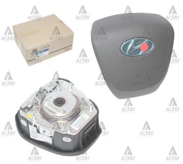 AIRBAG DİREKSİYON ACCENT 11-14 BLUE