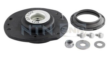 Amortisör Takozu Ön Kit C3 1.1-1.4-1.4 Vtı-1.4 Hdı-1.6 Hdı 09=>