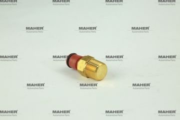 MÜŞÜR HARARET COROLLA AE-101 1.3 2E NO:1