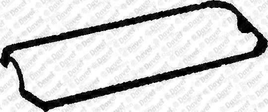 UST KAPAK CONTASI VW TRANSPORTER T4 1.9TD ABL