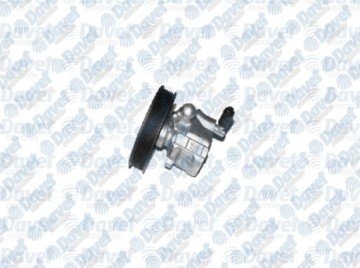 HIDROLIK DIREKSIYON POMPASI ASTRA F VECTRA A KASNAKLI 6 DIS 142 MM