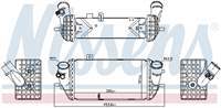 Intercooler I20 1,4 Crdı 2013> Blue I30 Ceed Rıo 2014>