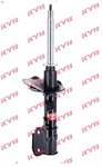 AMORTISOR ON SOL-(NISSAN: PATFINDER 97>00 ''R50'' ) (GAZLI)