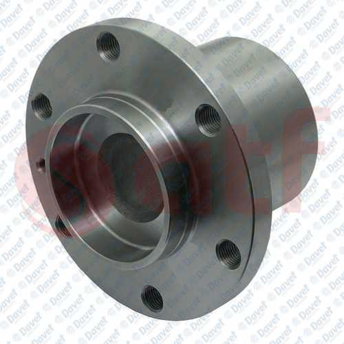 ON TEKER PORYASI RULMANLI SPRINTER 906 06-> CRAFTER 06-> 6 BIJON   *152*90.5 ABS