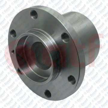 ON TEKER PORYASI RULMANLI SPRINTER 906 06-> CRAFTER 06-> 6 BIJON   *152*90.5 ABS
