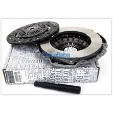 (x) DEBRİYAJ VOLANI KNG-MGN II 02>MODUS-SCENIC II 03> 1.5DCI (K9K) (ÜV)