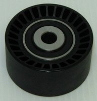 (x) EKSANTRİK GERGİ RULMANI (AYARLI) P206-P306-P307-P406-BERLINGO-JUMPER-JUMPY-DUCATO-XSARA 2.0 HDI(