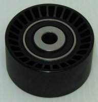 (x) EKSANTRİK GERGİ RULMANI (AYARLI) P206-P306-P307-P406-BERLINGO-JUMPER-JUMPY-DUCATO-XSARA 2.0 HDI(