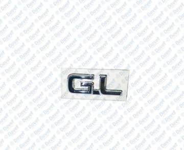 YAZI G.L TOYOTA