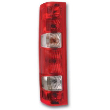 STOP LAMBASI DUYSUZ SOL IVECO DAILY 07=>